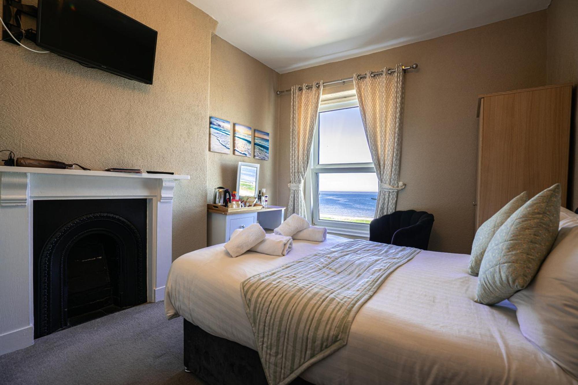The Central Hotel Llandudno Buitenkant foto