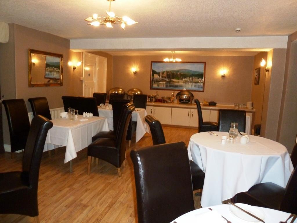 The Central Hotel Llandudno Buitenkant foto